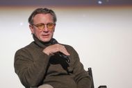 "Queer" UK Gala Screening With Luca Guadagnino, Daniel Craig, Justin Kuritzkes, And Stefano Baisi Presented By MUBI - Source: Getty